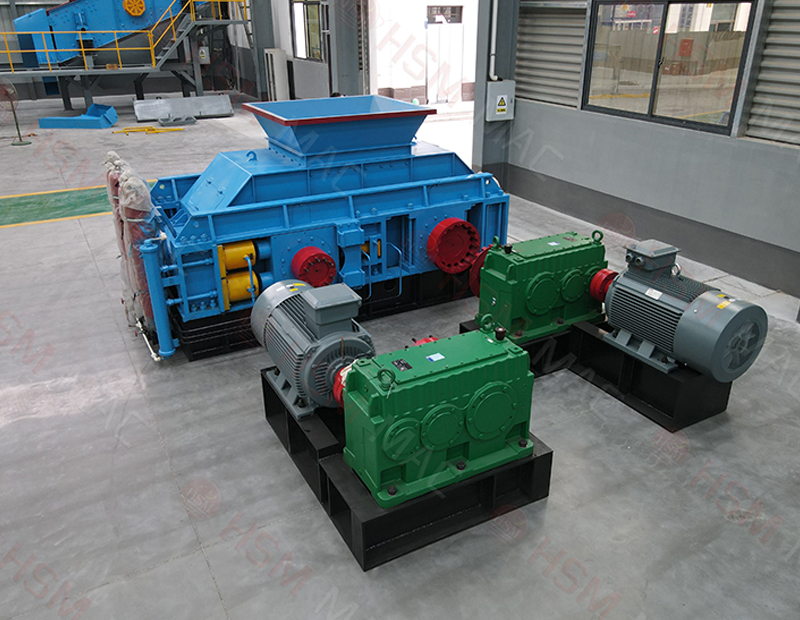 建筑用砂制砂機