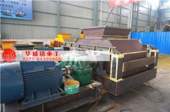 雙齒輥破碎機破碎輥能用多久？你知道嗎？