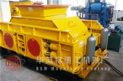 直徑400-600mm的對輥破碎機多少錢一臺，哪家性價比高