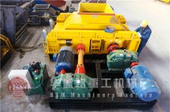 國內對輥破碎機哪家好？在河南有沒有好的廠家推薦？