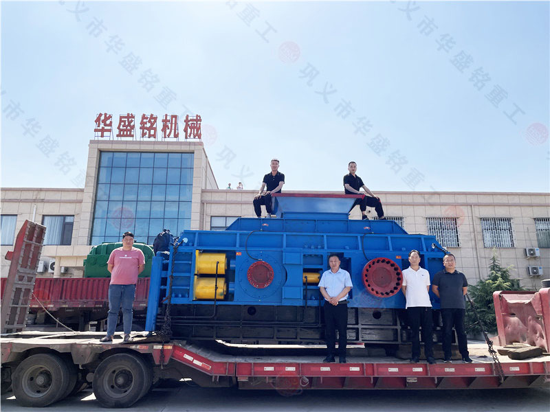 石頭制砂機制出的砂子有用嗎？能賺錢嗎