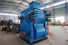 大型四齒輥破碎機的型號有哪些？